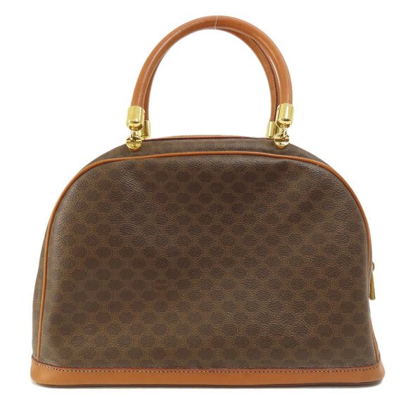 Celine Macadam Handbag - Picture 1 of 9